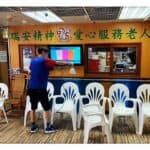 疫情肆虐｜噴灑長效消毒及抗病毒塗層服務