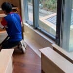 【裝修後清潔】、【入住前清潔】| 何文田天鑄