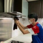 【裝修後清潔】、【入伙前清潔】| 西半山駿豪閣