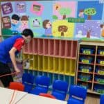 【學校消毒服務】