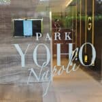 【裝修後清潔】｜【除甲醛服務】｜【滅蟲服務】｜【洗冷氣服務】| Park Yoho Napoli