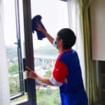 【裝修後清潔】｜【除甲醛服務】｜【洗冷氣服務】| 天鑽