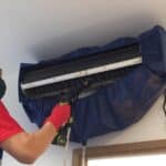 【洗冷氣窗口機】冷氣唔凍、滴水、有臭味？專家教你DIY清潔步驟、保養秘訣及專業清洗服務比較 | 韓管家 Korean Clean