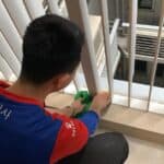 裝修後清潔