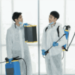 「霧化消毒英文」是什麼？全面認識 ULV Fogging 與 3D 立體消毒的原理、優勢與應用